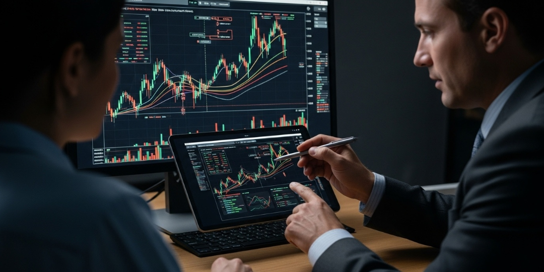 Rappresentazione visiva dell'articolo: Come trovare il consulente finanziario giusto?