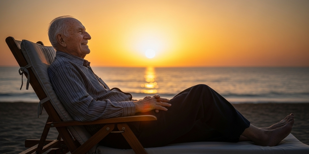 Rappresentazione visiva dell'articolo: FONDO PENSIONE: la tua mossa vincente per il FUTURO